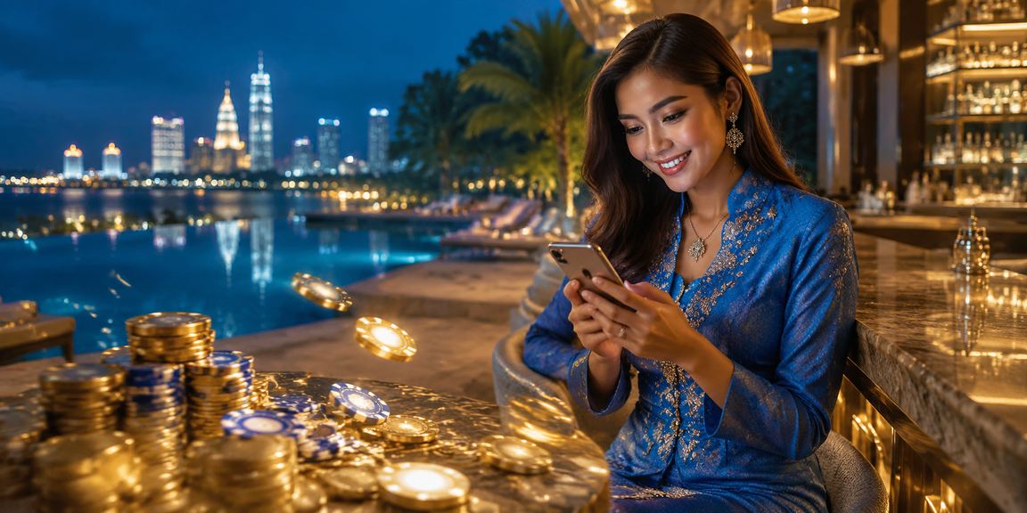 Bonus deposit dan promosi istimewa di Seremban